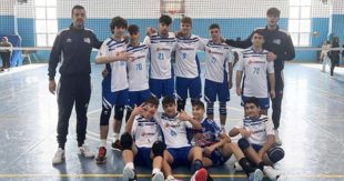Pallavolo Under 17 Maschile: obiettivo vittoria per le sorane Olimpia e Argos
