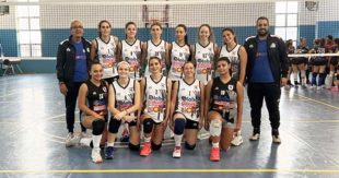 Volley Serie D Femminile: momento no per la Globo Bpf Sora, ma passerà