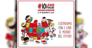 Sora – “Io leggo perché”: partecipa anche l’Istituto Comprensivo 1°