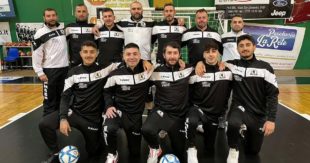 Calcio a 5 Serie D: Legio Sora si riprende la vetta solitaria, Virtus Sora pari dopo 4 successi