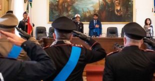 Sora: Giornata delle Forze Armate e del Combattente, le celebrazioni del Comune