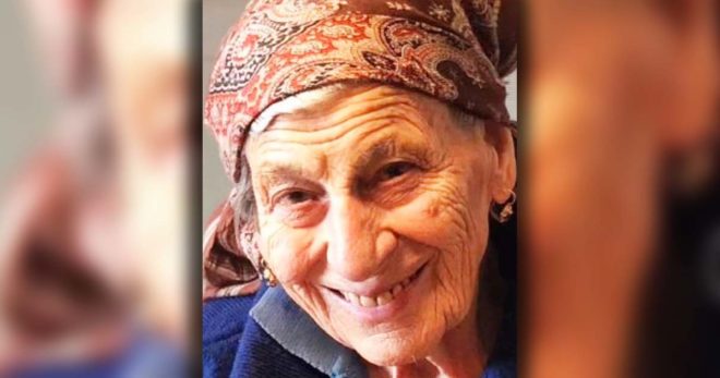Giovanna Capobianco: muore la 91enne originaria di Sora popolarissima su Instagram e TikTok