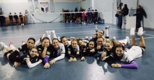 Pallavolo Under 13 Femminile e Under 17 Maschile: mercoledì “top” per l’Olimpia Sora