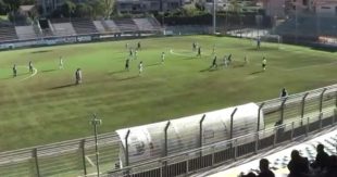 Sora – Calcio: i risultati delle giovanili bianconere