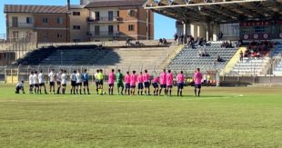 Sora – Calcio: giovanili bianconere alla riscossa per cancellare un weekend senza vittorie. Il programma