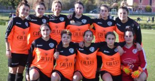 Calcio – Il Sora Women riparte alla grande: cinquina alla Vis Alatri