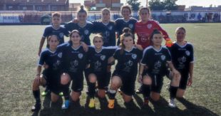 Sora – Calcio femminile: Caira non basta, bianconere sconfitte in casa