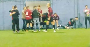 Sora – Calcio a 5 Serie D Girone A: Legio a punteggio pieno, Virtus vittoriosa in trasferta. Venerdì il derby
