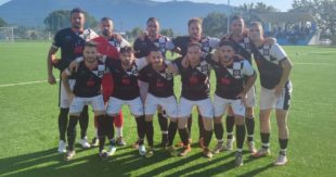 Calcio Seconda Categoria Girone I: buon pari per la Vis Sora