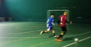 Calcio a 5: Virtus Sora ancora vincente. Oggi in campo Città di Sora (C2) e Legio Sora capolista (D)