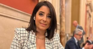 Festa della Donna, Martina Sperduti (Forza Italia): «L’8 marzo deve essere un richiamo all’azione»
