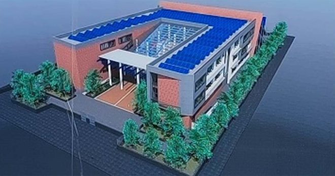 Sora – Ecco la nuova nuova scuola che sorgerà a S. Rosalia