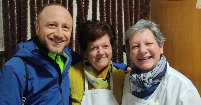 Sora: dopo 50 anni Carmela e Lina salutano. Chiude la mitica pizzeria di via Firmio