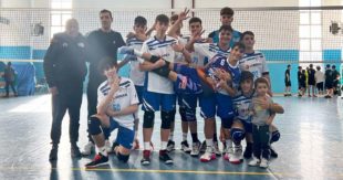 Volley Under 17: la Globo Bpf Sora vince in trasferta e riparte