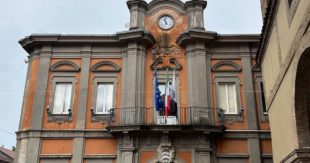 Sora: venerdì 17 senso unico alternato su via Carpine per lavori Acea