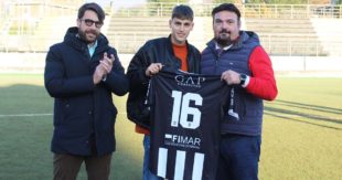 Calcio Serie A: secondo “radio mercato” Giacomo Faticanti vicino al Lecce