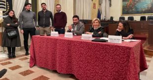 Soraeque Juventus 3.0 vince il bando regionale “Vitamina G”. La presentazione del progetto in Municipio