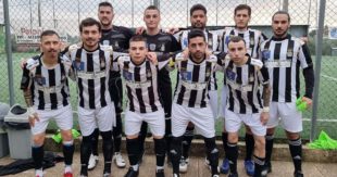 Calcio a 5 Serie C2, Città di Sora: venerdì sera a Roma una sfida che vale i playoff