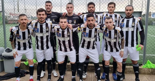 Calcio a 5 Serie C2: il Città di Sora riparte alla grande. Quarta vittoria consecutiva in campionato