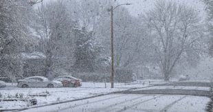 Allerta neve: Sabato 21 Gennaio a Sora scuole chiuse. L’ordinanza del Sindaco Di Stefano