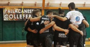 Pallacanestro Sora ancora vittoriosa