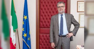 “La Macchina Rossa” di Renato Romano al Salone Internazionale del Libro di Torino
