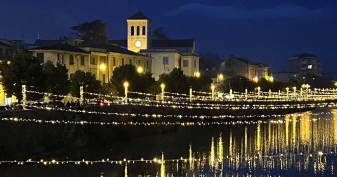 Sora Città del Natale 2023: parte la macchina organizzativa