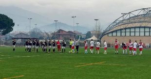 Calcio Seconda Categoria: inaspettata sconfitta per la Vis Sora. Risultati, classifica e prossimo turno