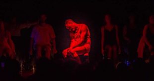 Medusa Teatro di Ivano Capocciama vi invita al Teatro di Alvito per “Natale in Casa Cupiello”