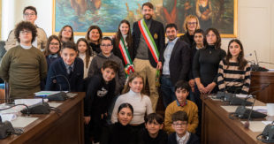 Sora: Consiglio Comunale dei Ragazzi, in arrivo finanziamento regionale