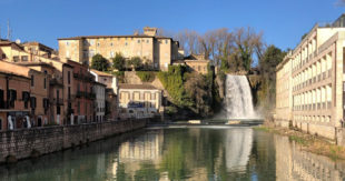 “Cicerone e la Via dell’Acqua”: il 22 marzo al Castello Boncompagni Viscogliosi
