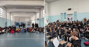Giorno della Memoria: le celebrazioni all’Istituto Comprensivo 1° di Sora