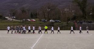 Sconfitta a testa alta sul campo della seconda in classifica: la Vis Sora c’è. E si salverà al 100%