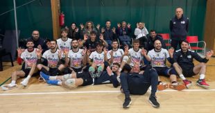 Volley: Globo BPF Sora vince 3-0 in trasferta e si avvicina al podio