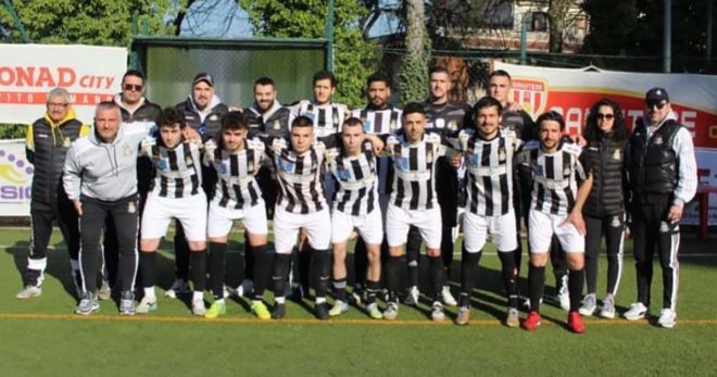 Calcio a 5 Serie C2: sabato da dimenticare per il Città di Sora