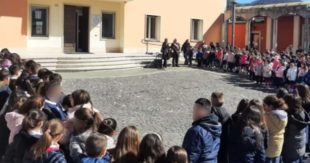 Broccostella: l’Istituto comprensivo ricorda l’unificazione dell’Italia