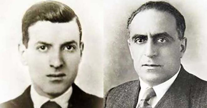 79 anni fa le Fosse Ardeatine: tra i 335 trucidati anche i sorani Domenico Iaforte e Raffaele Milano