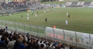 Calcio: il Sora non si ferma più. Venticinquesima vittoria consecutiva dei bianconeri