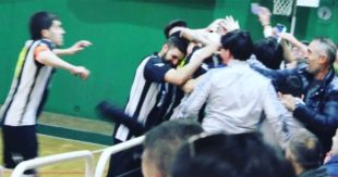 Calcio a 5 Serie D: torna alla vittoria la Virtus Sora