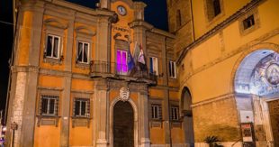 Sora: lavori Acea in via Cellaro