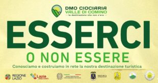 ESSERCI O NON ESSERE: costruiamo in rete la nostra destinazione turistica