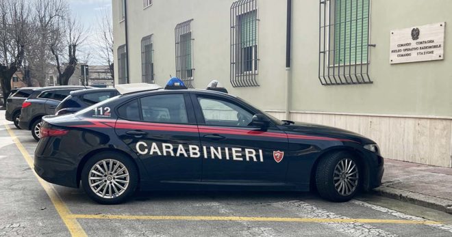 Sora, Sicurezza Urbana e videosorveglianza: il Comune stipula convenzione con i Carabinieri