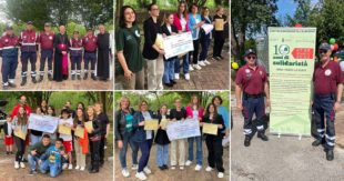 Sora: una due giorni di solidarietà per festeggiare i primi 10 anni de “L’Alberone ODV”