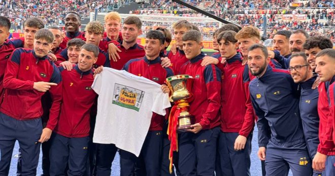 Giacomo Faticanti ai Mondiali Under 20 in Argentina
