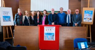Sora: presentato il Premio teatrale “Bruno Sardellitti”