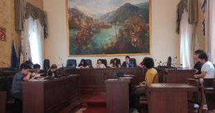 Sora: ultimo Consiglio Comunale dei ragazzi. Appuntamento al prossimo anno scolastico