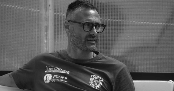 Uno degli eroi di Catanzaro torna “a casa”: Ernesto Terra nuovo Club Manager del Sora Calcio