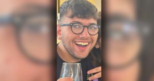 Pierfrancesco Minnocci compie 18 anni. Benvenuto tra i “grandi”!