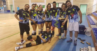 Sora: torna la 24h di Volley. Squadre provenienti da tutta la regione