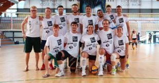 Sora: grande successo per la 24H Giocavolley